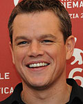 Matt Damon